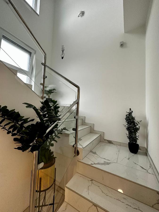 Rooms Slavonski Brod Extérieur photo