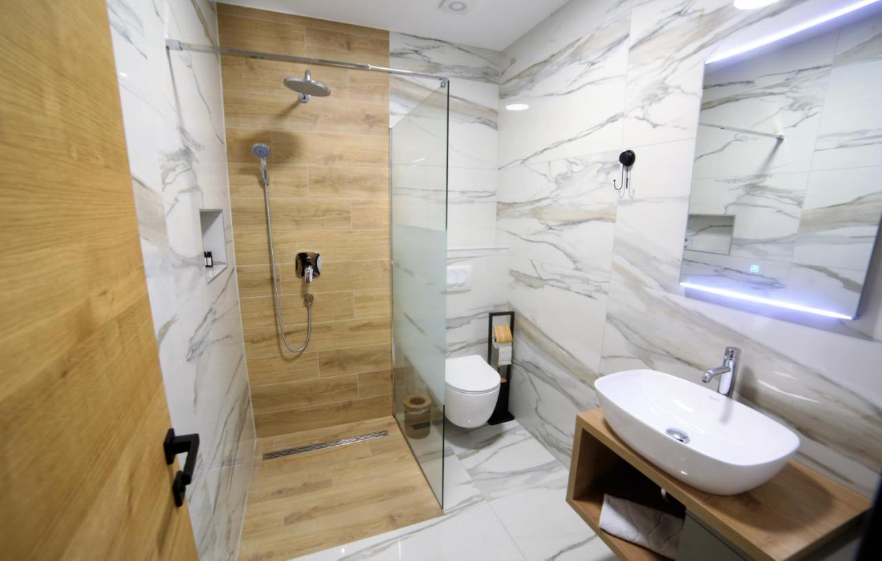 Rooms Slavonski Brod Extérieur photo
